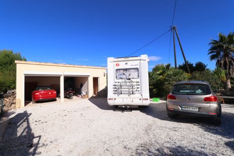 Landejendom i Lorca, Murcia, Lorca - € 265.000 | Ref: 3035-CH - foto 42
